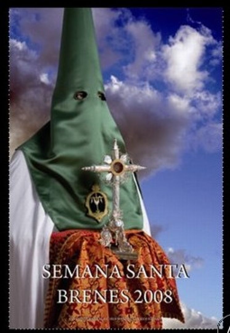 Semana Santa en Brenes  